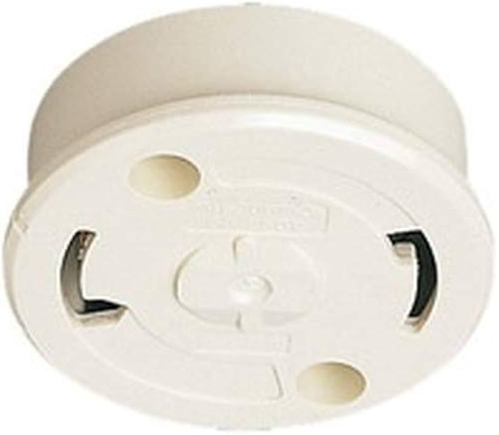 Amazon.co.jp: パナソニック(Panasonic) 丸型フル引掛シーリング