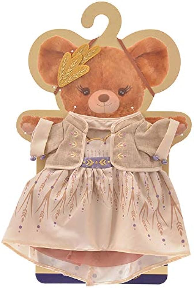 Amazon.co.jp: ディズニーストア（公式）UniBEARsityぬいぐるみ専用