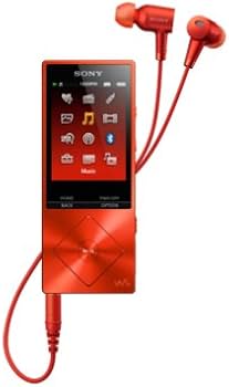 Amazon.co.jp: SONY ウォークマン A20シリーズ 16GB ハイレゾ音源対応