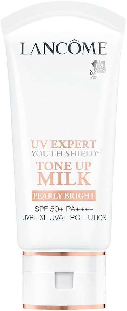 Amazon.co.jp: LANCÔME(ランコム) UV エクスペール クリア n 50mL
