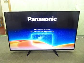 Amazon | パナソニック 液晶 テレビ 55V型 4K対応 ビエラ TH-55EX600