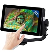 Amazon | OSEE T7 カメラモニター ビデオモニター | ファインダー 通販
