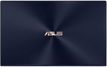 Amazon.co.jp: ASUS ノートパソコン ZenBook 15 UX534FAC(Core i7/16GB