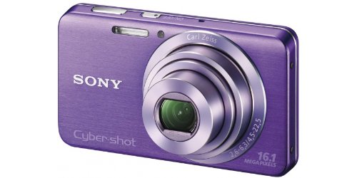 Amazon.co.jp: SONY Cyber-Shot(サイバーショット) W630(1610万CCD
