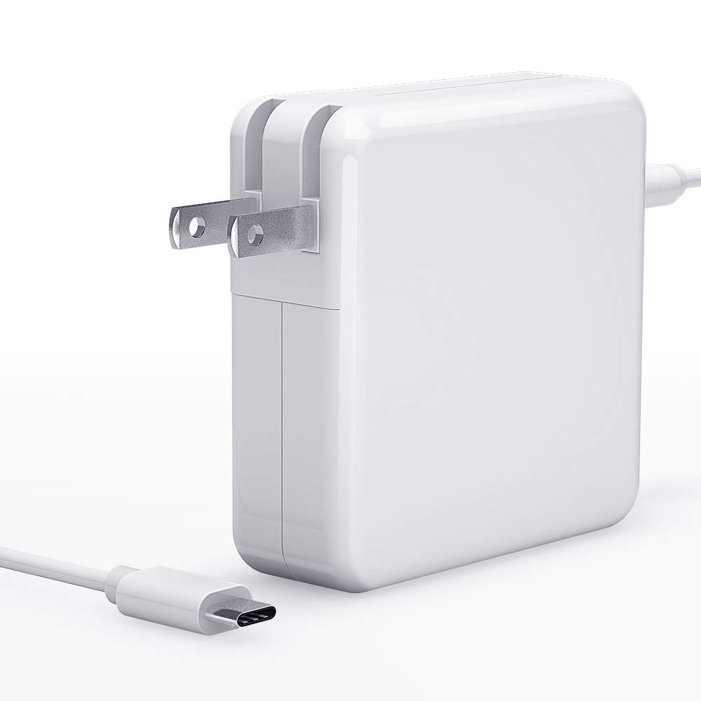 Amazon.co.jp: CYD 96W UBS C AC アダプター に対応 macbook air ac