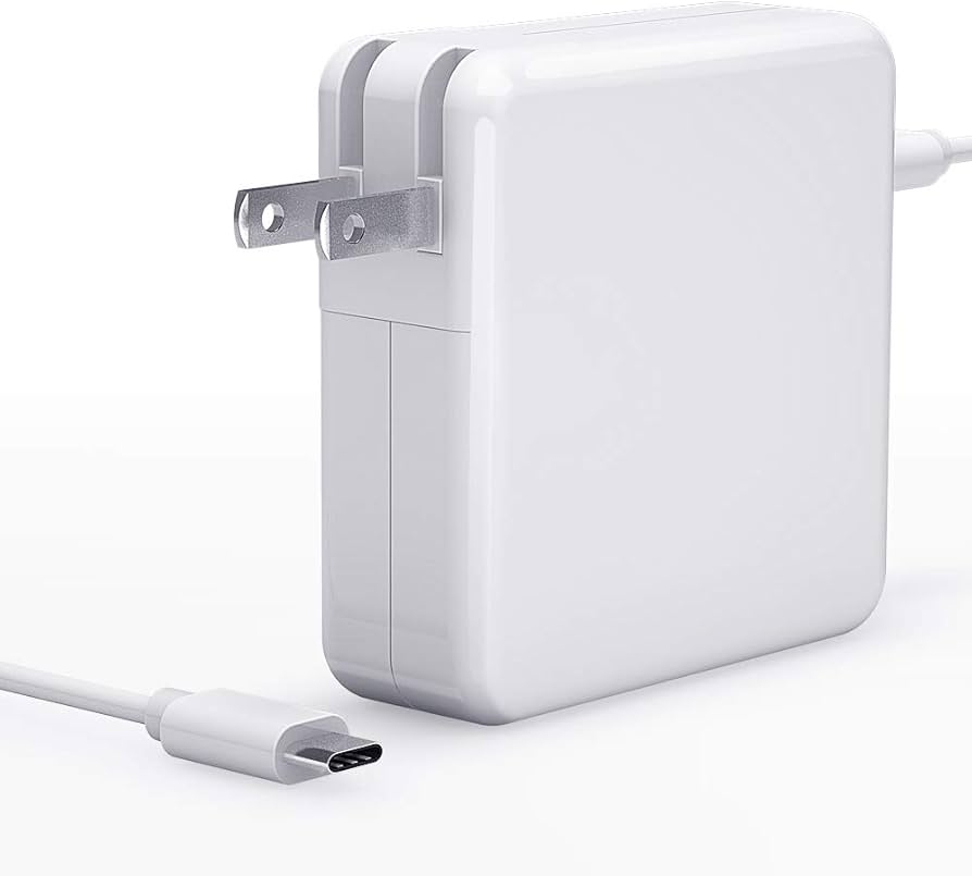 Amazon.co.jp: 87W Macbook対応でair 充電器, Macbook対応で充電器 Air