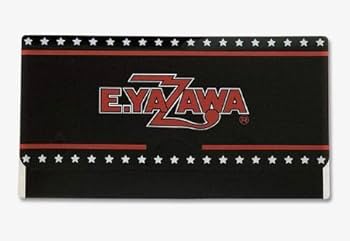 Amazon.co.jp: 矢沢永吉（EIKICHI YAZAWA） 小物ケース(ロゴ) 2枚