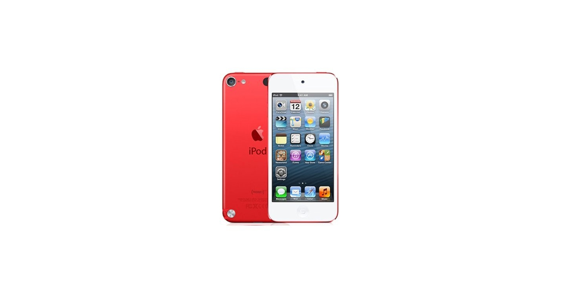 Amazon.com: Apple iPod Touch 64GB WiFi MP3 Player 6th Generation
