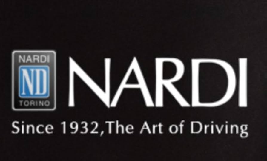 Amazon | NARDI(ナルディ) CLASSIC(クラシック) ブラックスエード