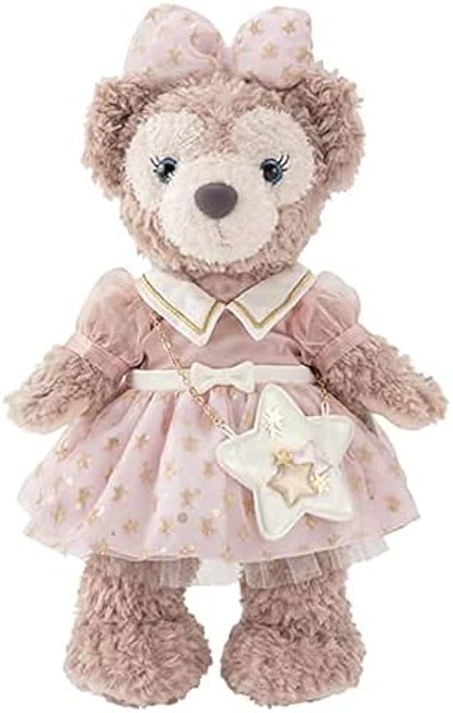 Amazon.co.jp: シェリーメイ コスチューム 20周年 ダッフィー