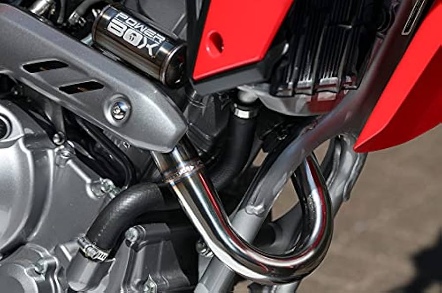 Amazon | スペシャルパーツ忠男(Sp Tadao) パワーボックス パイプ