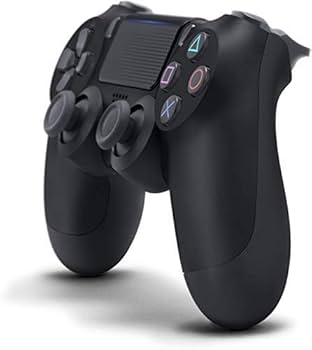 Amazon | 【純正品】ワイヤレスコントローラー (DUALSHOCK 4) ジェット