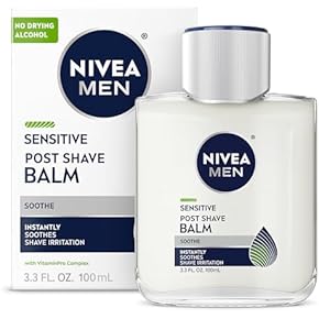 アフターシェーブバーム - Amazon.co.jp