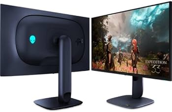 Amazon.co.jp: Alienware 27 4K QD-OLED ゲーミングモニター AW2725Q