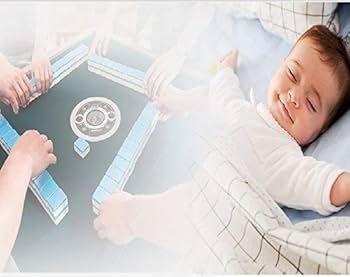 Amazon.co.jp: （麻君マークン） 全自動麻雀卓 折り畳み静音タイプ 3人