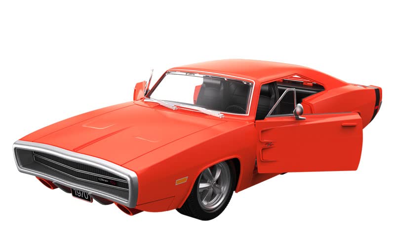 Amazon.co.jp: 童友社(DOYUSHA) 2.4GHz 1/16 ダッジ チャージャー R/T