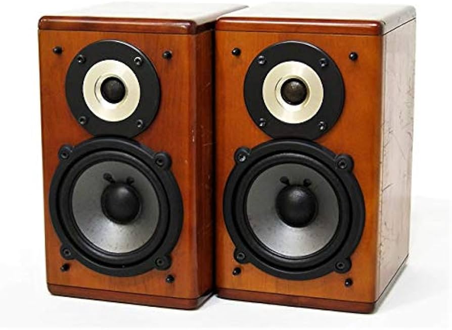 オーディオマニア Victor SX-7 スピーカー VICTOR SX-7とSX-7IIの凄い