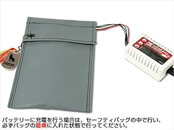 Amazon.co.jp: LayLax (ライラクス) GIGA TEC EVO リポバッテリー 7.4V