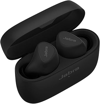 Amazon.co.jp: Jabra 【エコパッケージ】 Jabra Elite 5 完全