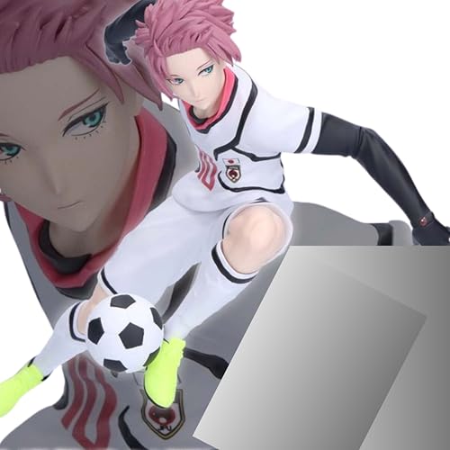 最安ショップ比較】 糸師冴 フィギュア TVアニメ『ブルーロック』 糸師