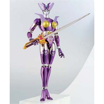 Amazon.co.jp: TAMASHII NATIONS 超合金魂 GX-09MA マジンガー