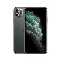 Amazon | 【整備済み品】 Apple iPhone 11 Pro Max 64GB ミッドナイト