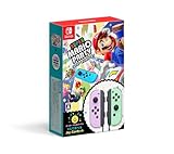 任天堂 スーパー マリオパーティ 4人で遊べる Joy-Conセット [パステル