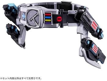 Amazon | CSMデンガッシャー 電王 | ベルト・なりきりアイテム | おもちゃ