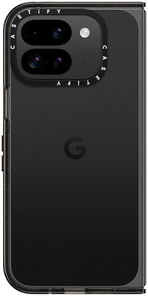 Amazon.co.jp: CASETiFY インパクトケース for Google Pixel 9 Pro