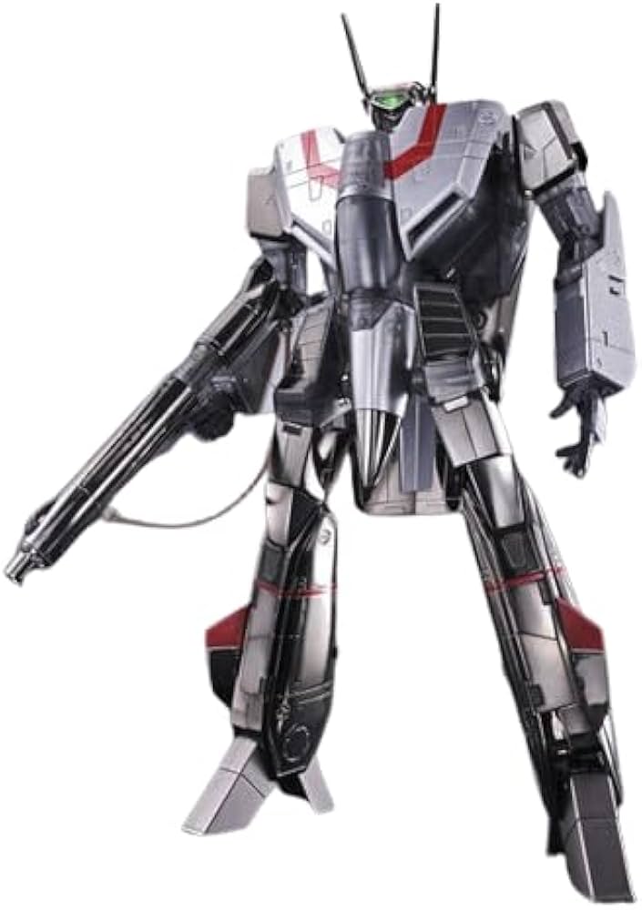 Amazon.co.jp: DX超合金 超時空要塞マクロス VF-1J バルキリー
