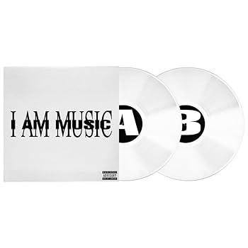 Amazon.com: Music: I Am Music: CDs & Vinyl