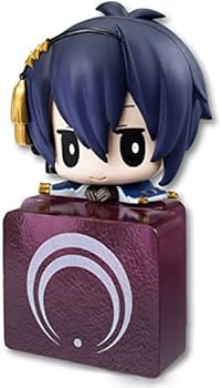 Amazon | みんなのくじ 刀剣乱舞 ONLINE A賞 引っかけフィギュア