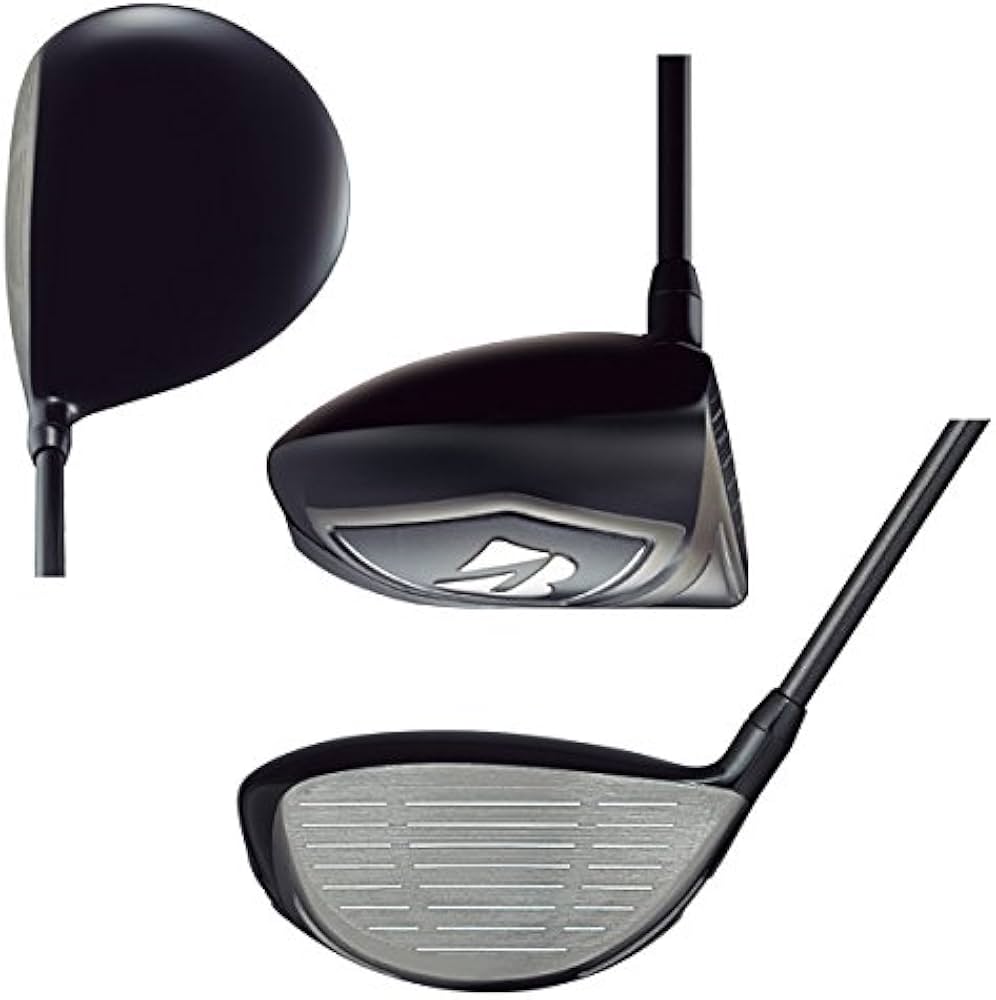 Amazon.co.jp: BRIDGESTONE(ブリヂストン) ドライバー ゴルフ TOUR B