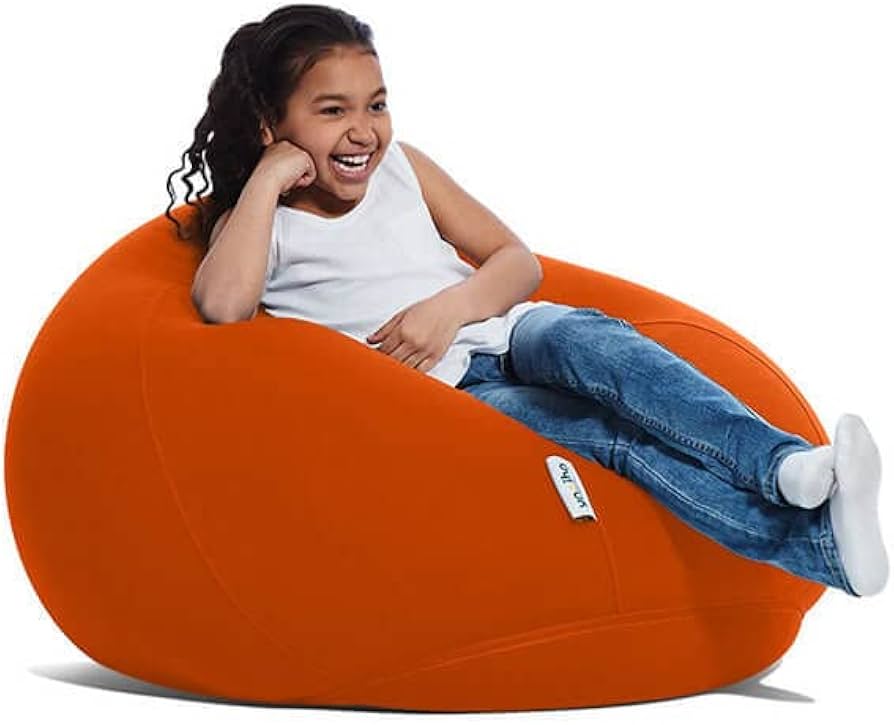 お得セット販売！】Yogibo Max オレンジ＆ワインレッド お得セット販売