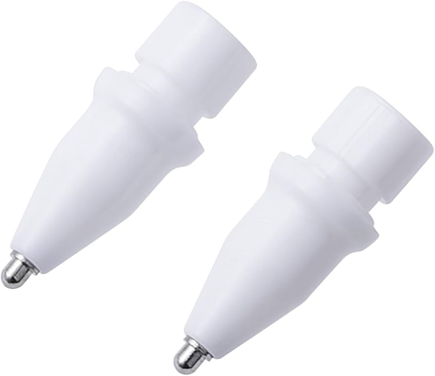 Amazon | エレコム Apple Pencil 専用 交換ペン先 [第1世代 第2世代