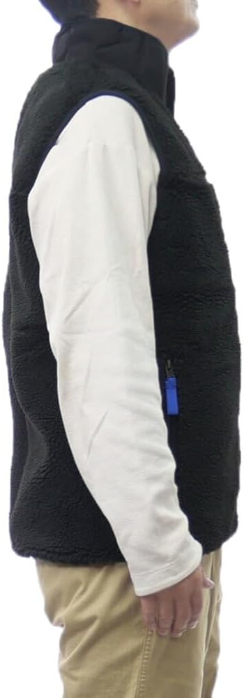 Amazon | [パタゴニア] メンズ フリースベスト 23049/M'S RETRO-X VEST