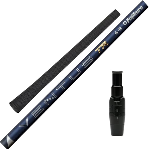 ゴルフ シャフト フジクラ ventus tr ブルー 6s」の人気商品一覧