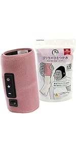 Amazon.co.jp: ゴリラのひとつかみ ふくらはぎケア 片足タイプ ハイ