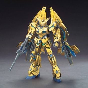 Amazon | ガンダムフロント東京 限定 HGUC 1/144 RX-0 ユニコーン