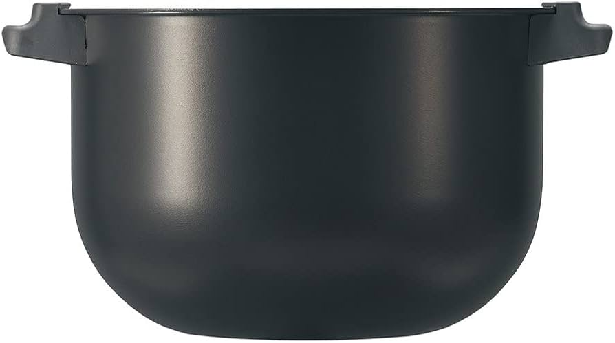 Amazon | TJKN2FBA ヘルシオ ホットクック専用フッ素コート内鍋 2.4L用