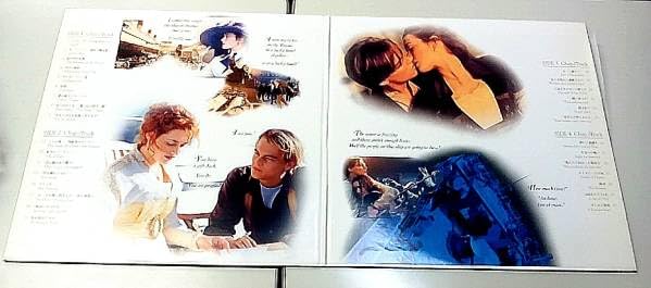 Amazon.co.jp: ☆[LD]☆映画☆ タイタニック☆ レーザーディスク