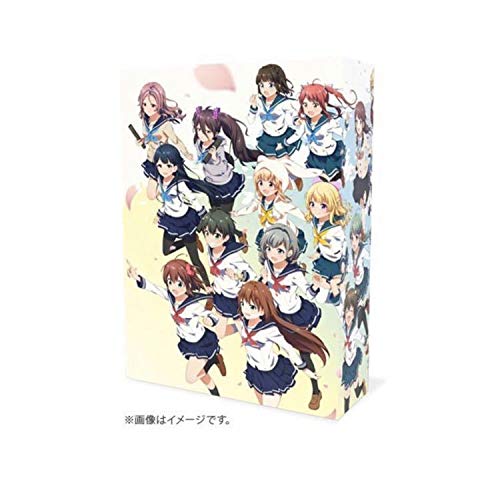 Amazon.co.jp: バトルガールハイスクール 星守卒業アルバム コロプラ