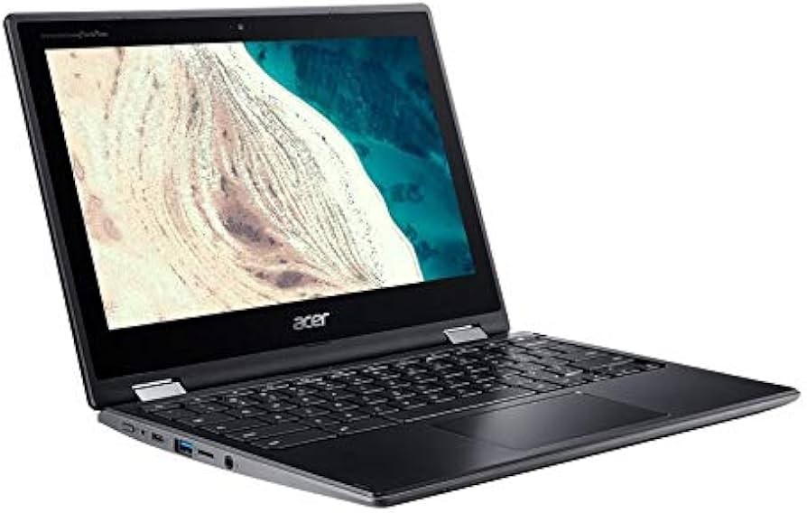 Amazon.com: acer Chromebook Spin 511 2-in-1 with Intel Celeron