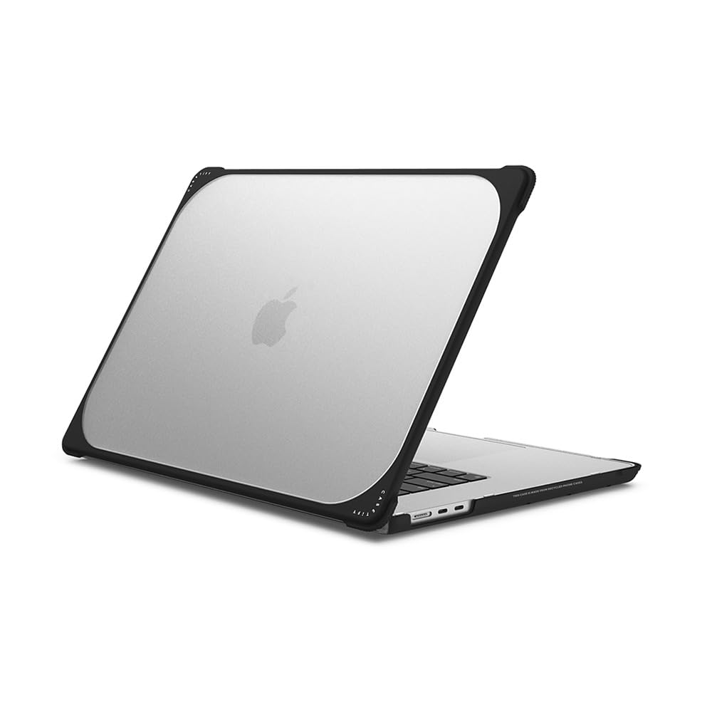 Amazon.com: CASETiFY Bounce MacBook Air 15-inch (M2/M3/M4) Case
