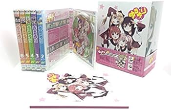 Amazon.co.jp: ゆるゆり Blu-ray BOX (完全生産限定) : 三上枝織, 大坪