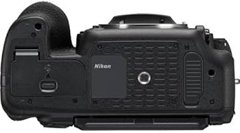 Amazon.com : Nikon D500 DX-Format Digital SLR (Body Only), Base