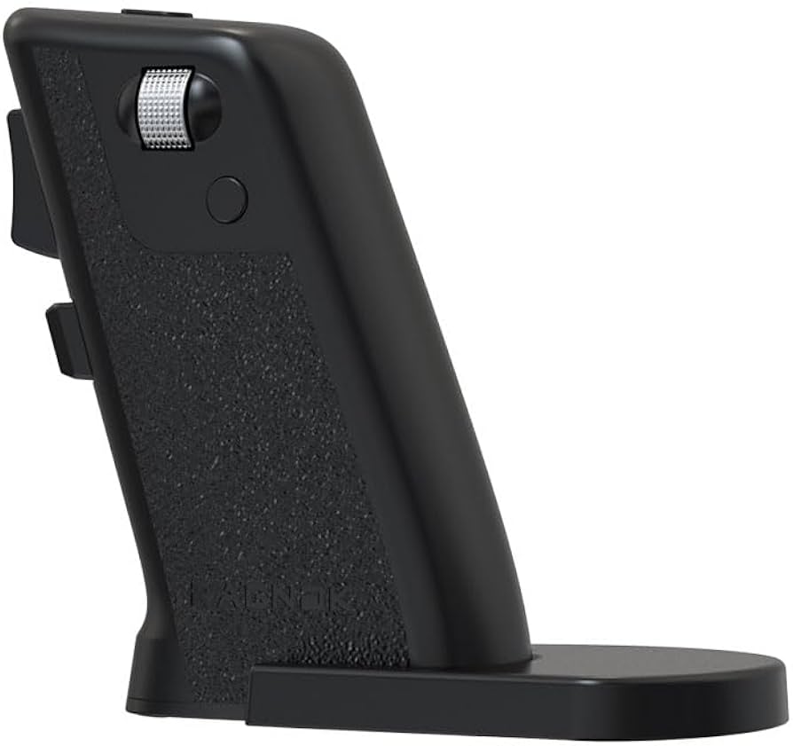 Amazon.co.jp: RAGNOK ガンマウス FPSとTPS 振動付きゲーミングマウス