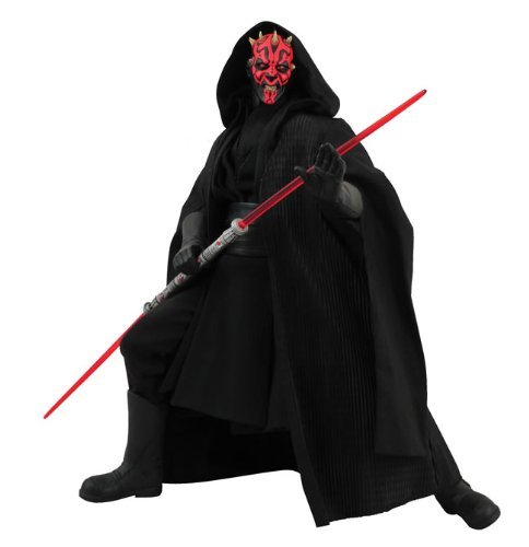 Amazon | Star Wars スターウォーズ Ultimate Quarter Scale Darth