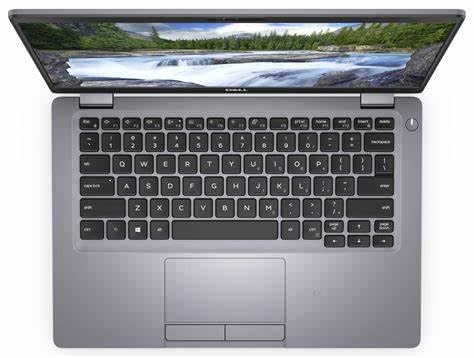 Amazon.com: Dell Latitude 5310 Laptop 13.3 - Intel Core i7 10th