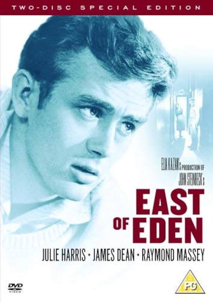 Amazon.com: East Of Eden (Two Disc Special Edition) [DVD] [1955